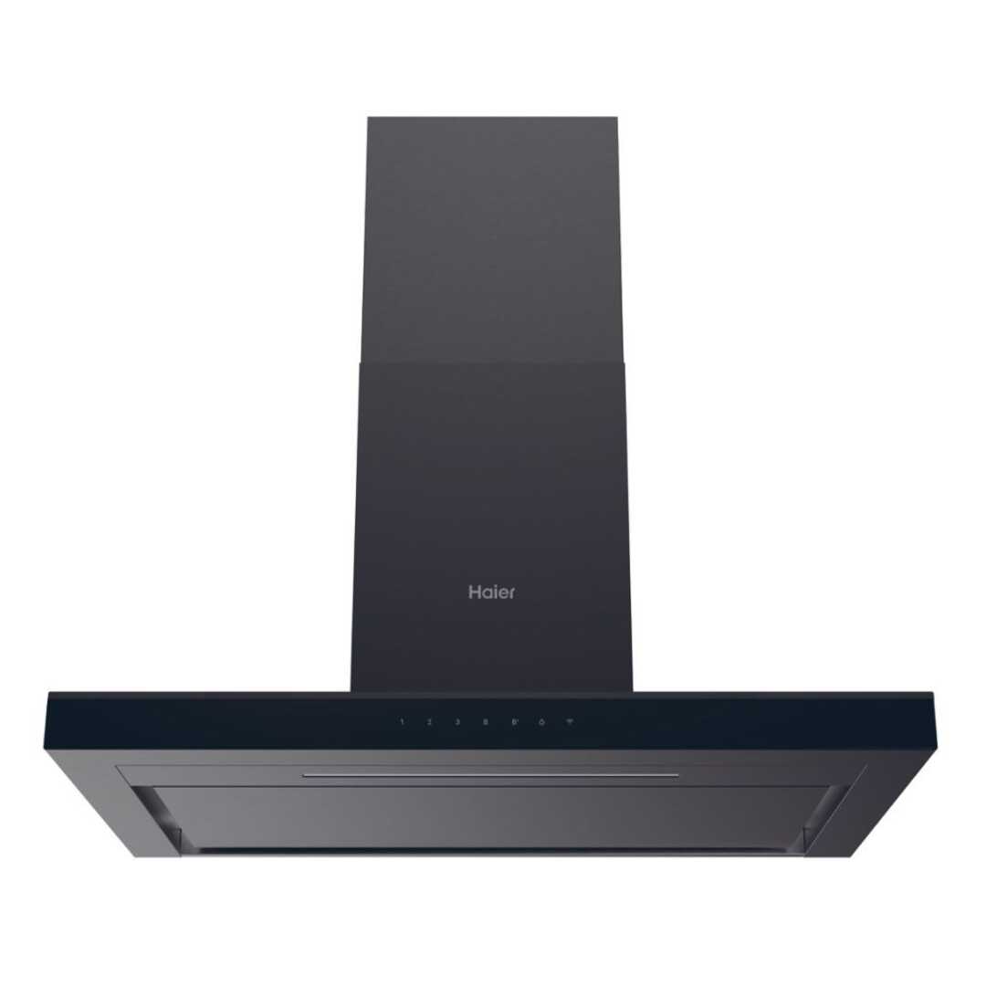 CAMP. HAIER HATS9CBS4BWIFI 857m3h 90CM NEGRA